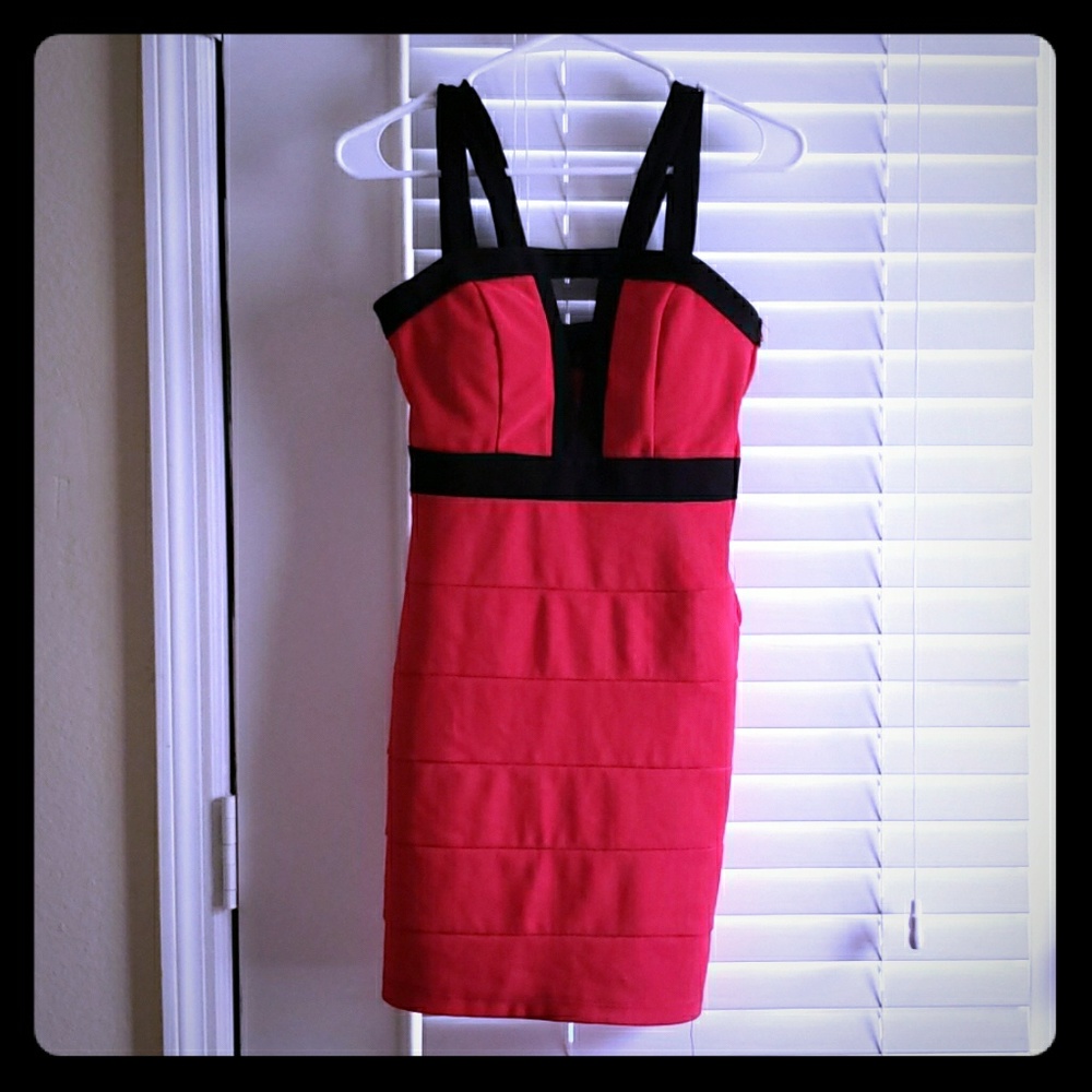 Cocktail dress